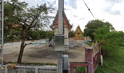 Wat Mai Phatthana