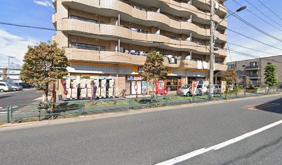 ニコニコレンタカーYH関町店