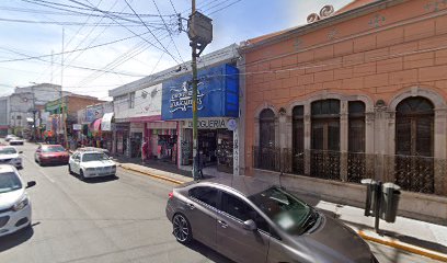 Droguería Farmacia Aguascalientes