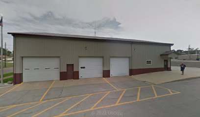 Hoopeston Fire Department