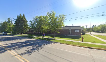 Lac du Bonnet Primary Health Care Centre