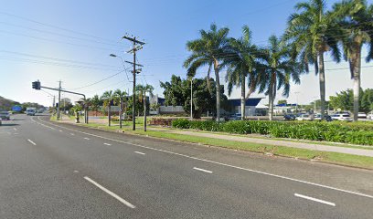 Tobruk Memorial Gardens