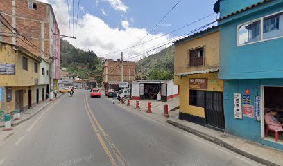 BARRIO CHICHIRA