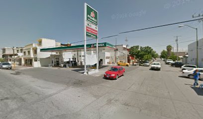 Gasolinera Torreón