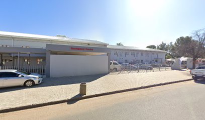 Mediclinic Vereeniging Pharmacy T/a Pharmcor Vereeniging Pharmacy