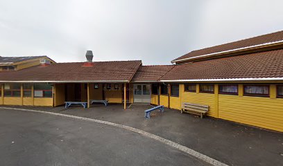 Fjell kommune Charging Station