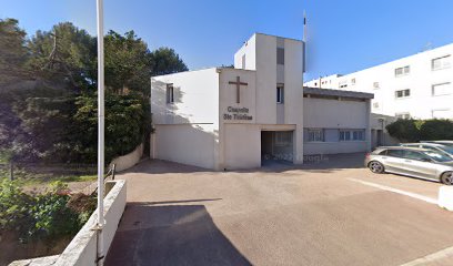 Chapelle Sainte Thérèse