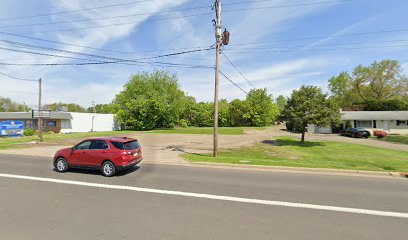 Easton Street Donation Center - Goodwill Industries of Greater Cleveland and East Central Ohio