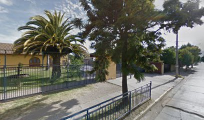 Instituto Politécnico Santa Cruz