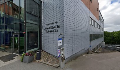 Capio Ortho Center Göteborg IFK Kliniken