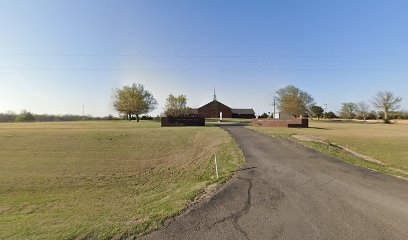 Eastern Gate Baptist Church - Food Distribution Center