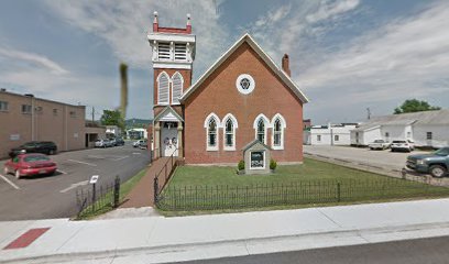 Vanceburg United Methodist Church