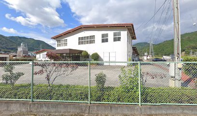 日本スーパー工業(株) 岡山工場