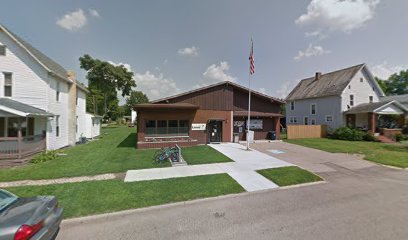 Tuscarawas County Public Library System, Tuscarawas Branch