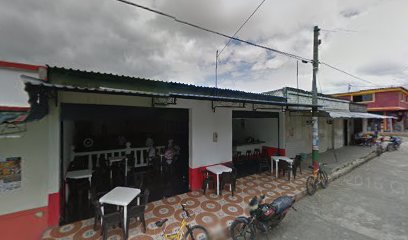 Restaurante Caribe