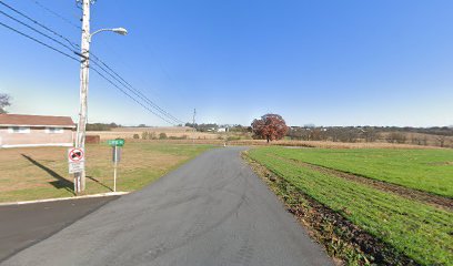 Center Port Boro Office