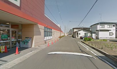 ラグノオささき ユニバース小中野店