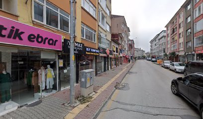 İstanbul Giyim