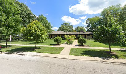 Kenilworth-Winnetka Ballroom Dance Club