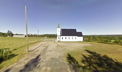 St. Paul’s Anglican Church