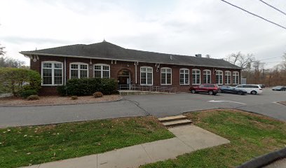 East Longmeadow Council On Aging - Food Distribution Center