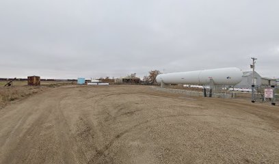 Pinnacle bulk propane