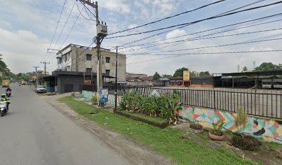 Bakso Cinwinata