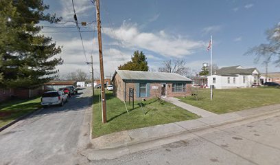 Keysville Town Office