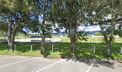 Whakatiki Park