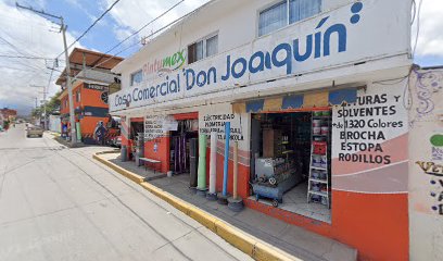 Casa Comercial Don Joaquín