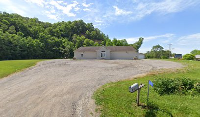 Harrison County Food Pantry