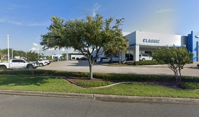 Sand Dollar Autoplex