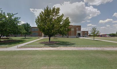 Wewoka Head Start