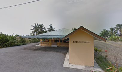 Surau Wahdatul Ummah, Parit Empat Barat