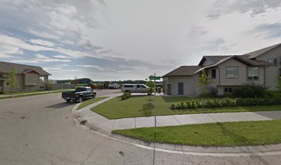 Willow Dr - 96 Ave