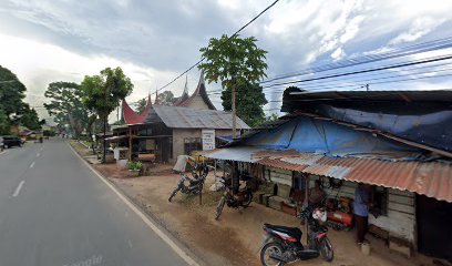 Jasa angkutan Payakumbuh