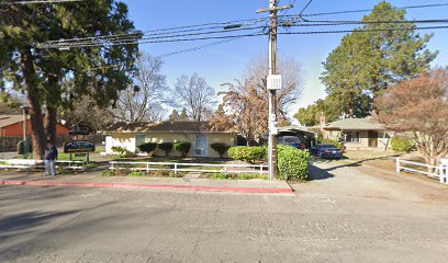 Courtyard On Rio Lindo Sr Apartments