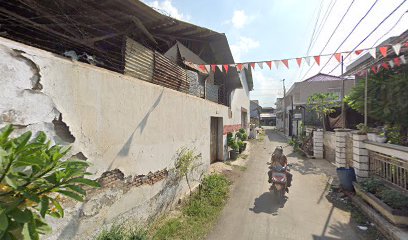 Ayam Organik Tegal