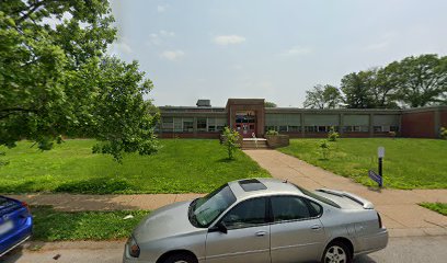 AAA Busch Middle School