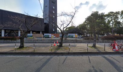 チャリチャリ ポート / 須崎公園1
