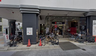 ハロースミス 三軒茶屋店