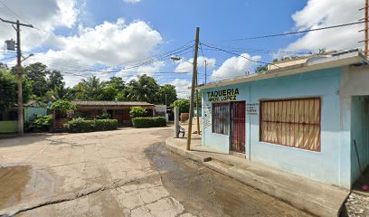 Taqueria Hnos . Lopez