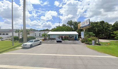 Florida Spa, Inc.