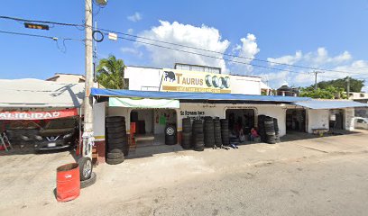 El Gallito Wheels & Tires Shop