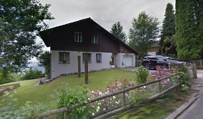 The Konzett-Wachter House