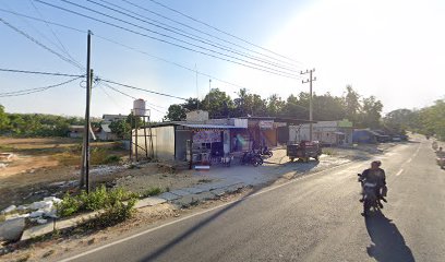 Warung Makan Multazam