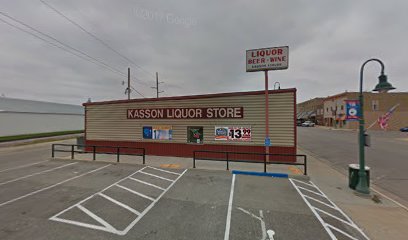 Kasson Liquor Store