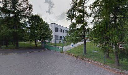 Mateřská škola Motýlek, Liberec, Broumovská 8407, příspěvková organizace