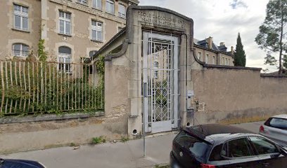 Ecole Départementale D'accouchement