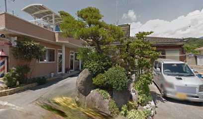 理容かしわばら店